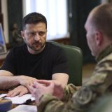 Dojče vele: Žestoki napadi Ukrajine i Rusije uoči pregovora u Istanbulu 5