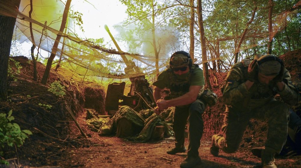 Kako je ukrajinski "Trojanski konj" opekao Putina: Analiza operacije "Paukova mreža" 1