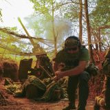 Kako je ukrajinski "Trojanski konj" opekao Putina: Analiza operacije "Paukova mreža" 2