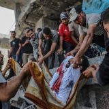 Šefica Međunarodnog komiteta Crvenog krsta: "Gaza je gora od pakla na zemlji, Izrael nema opravdanja" (VIDEO) 1