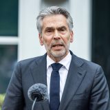 Pala vlada Holandije