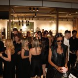 Promocija ekskluzivne Ray-Ban kolekcije u Sava Centru: Duh svetskih metropola u Beogradu 1