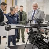 Rusija je ovu pretnju već pretvorila u stvarnost: Očajnička trka za odbranom od dronova 5