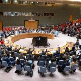 Gati Santana pred SB UN: Srbija i dalje ignoriše poternice za Jojića i Radetu 1