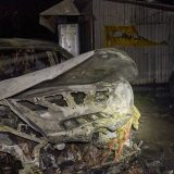 Rusi izveli napad na Kijev, gađan i zapad Ukrajine: Ubijene četiri osobe, 2000 porodica bez struje 5