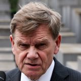 Johan Vadeful, nemački ministar spoljnih poslova