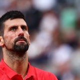 Đoković prikazao odličnu partiju protiv Sinera, ali Italijan se plasirao u finale Rolan Garosa 3