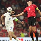 Aleksandar Mitrović