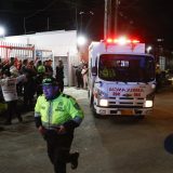 Kolumbijski predsednički kandidat posle atentata u kritičnom stanju, a napadač je maloletnik 1