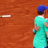 Karlos Alkaraz i Janik Siner