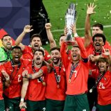 fudbalska reprezentacija Portugalije,
