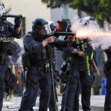 Los Anđeles ima dugu istoriju protesta, ovo su neki od najznačajnijih 7