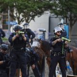 Tramp poslao i marince u Los Anđeles, uveden policijski čas u još jednom američkom gradu 3