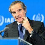 Međunarodna agencija za atomsku energiju: Ne možemo da potvrdimo gde se nalaze iranske zalihe visoko obogaćenog uranijuma 4