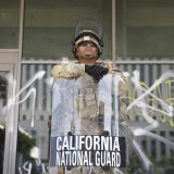 Mobilizacija marinaca za proteste u Los Anđelesu 3