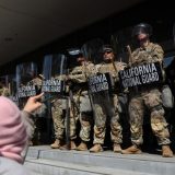 "Vojskom na sopstveno stanovništvo": Tramp uputio još 4.000 pripadnika Nacionalne garde i čak marince u Los Anđeles (FOTO, VIDEO) 4