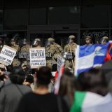 Protesti zbog racija na imigrante izbijaju širom SAD 5