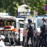 Od Danblejna, preko Beograda, do Graca: Pucnjave u školama 5