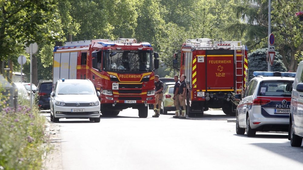 Još jedna žrtva preminula u Gracu 1