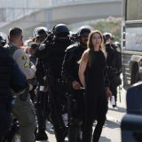 Iz Los Anđelesa protesti su se proširili u više gradova, evo i kojih 5