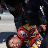 "Imaćemo trupe svuda": Da li je Los Anđeles Trampov "eksperiment"? 12