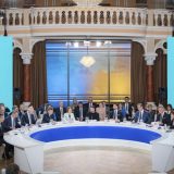 Zelenski na Samitu Ukrajina – Jugoistočna Evropa: Bezbednost Jugoistočne Evrope i Crnog mora neodvojiva 5