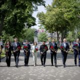 Deklaracija sa samita u Odesi: Intenziviranje podrške Ukrajini, jačanje sankcija Rusiji 1