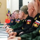 Analiza specijaliste za municiju: Putinov "poziv na oružje" i plan odbrane za narednih deset godina 6