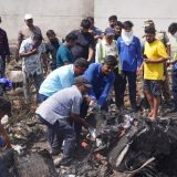 32 sekunde do katastrofe: Evo šta se dogodilo na letu Er Indija u poslednjim trenucima pre pada 4