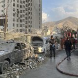 Analiza CNN: Zašto bi izraelski napad na Iran mogao da preraste u regionalni rat - i uvuče SAD 6