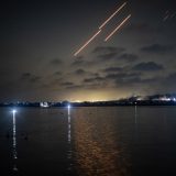 Iran tvrdi da je oborio dva izraelska aviona u svom vazdušnom prostoru 1