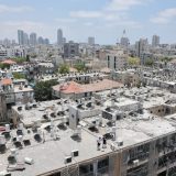 Iranska vojska pozvala na evakuaciju stanovnika većih izraelskih gradova