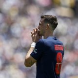 Fabijan Ruiz, FK PSŽ