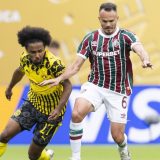 Borusija Dortmund - Fluminense