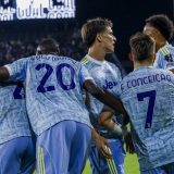 Svetsko klupsko prvenstvo: "Petarda" Juventusa, Vlahović bez učinka 1