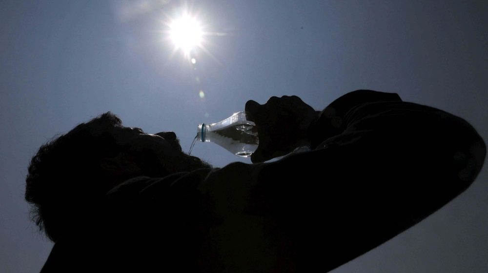 Tri najtoplija grada u Srbiji, na snazi upozorenje na opasnost od izbijanja požara 1