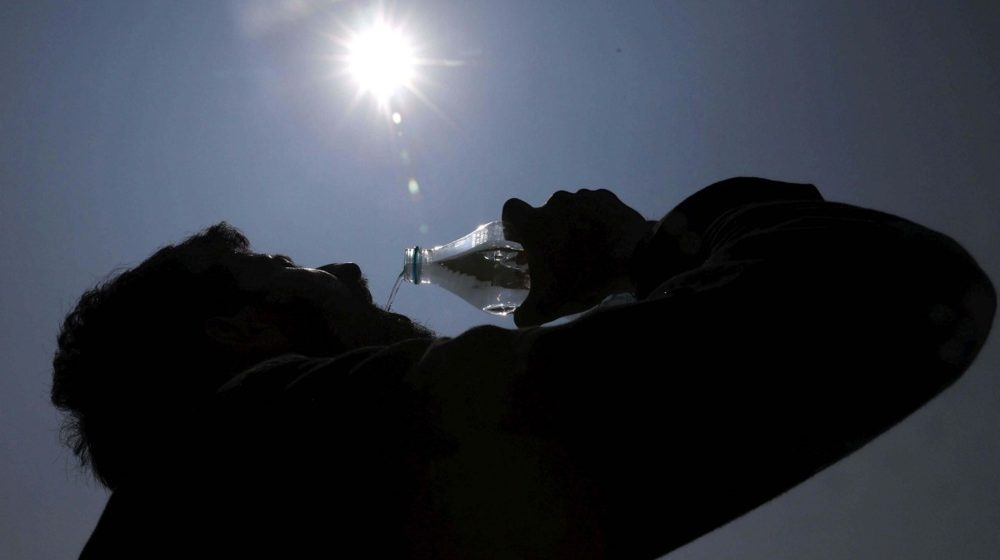 Tri najtoplija grada u Srbiji, na snazi upozorenje na opasnost od izbijanja požara 1