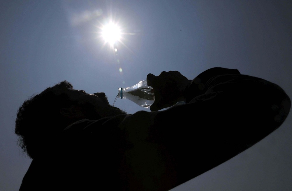 Vrućine Letnja žega: Svakom gradu treba "šerif za vrućine" 2