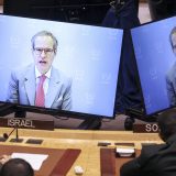 Međunarodna agencija za atomsku energiju: Posledice napada na nuklearnu elektranu u Bušeru bile bi ozbiljne