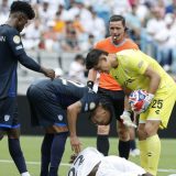 Real Madrid - Pačuka