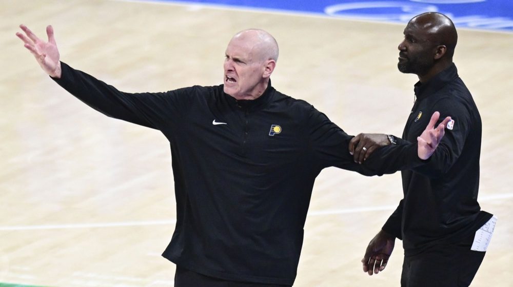 Karlajl o Halibartonu: Verujem da će se potpuno oporaviti i vratiti 1