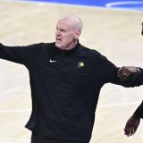 Karlajl o Halibartonu: Verujem da će se potpuno oporaviti i vratiti 1