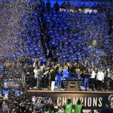 Oklahoma novi šampion NBA lige, povreda Halibartona pokvarila spektakl 4