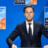 Rute: Veoma nam je stalo do Zapadnog Balkana, deklaracija je kratka i fokusirana 2