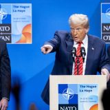 Tramp: Samit NATO-a veoma produktivan, isplatio se dug put 2