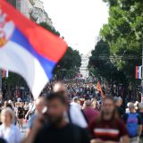 "Nije slučajno što su univerzitetski kampusi i fakulteti prva mesta koje autokrate napadaju": MASA poziva na solidarnost sa studentima 9