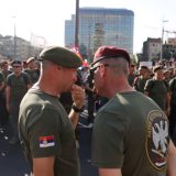 Studenti veterine pozvali na protest ispred "29. novembra": "Saznali smo da je privedeni kolega u toj stanici" 6