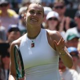 Arina Sabalenka
