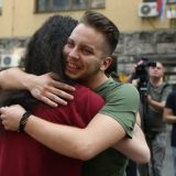 Darko Gligorijević pušten na slobodu: Da sam galamio čuo bih se na mikrofonu, ostaje prekršajna prijava 2