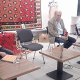 Svedočanstvo bola, istine i hrabrosti: Predstavljena knjiga „Matija“ Draga Hedla 2